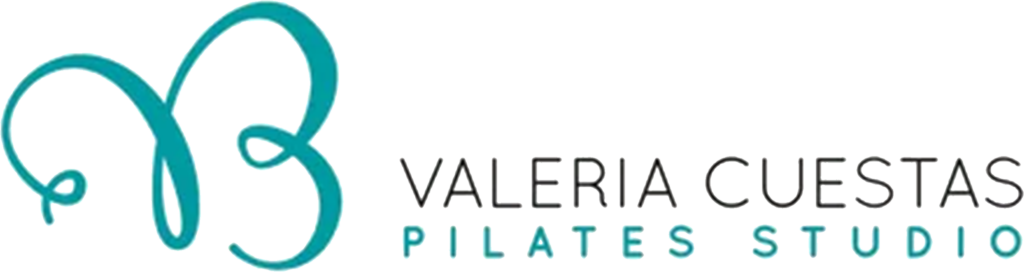 Logotipo Valeria Cuestas