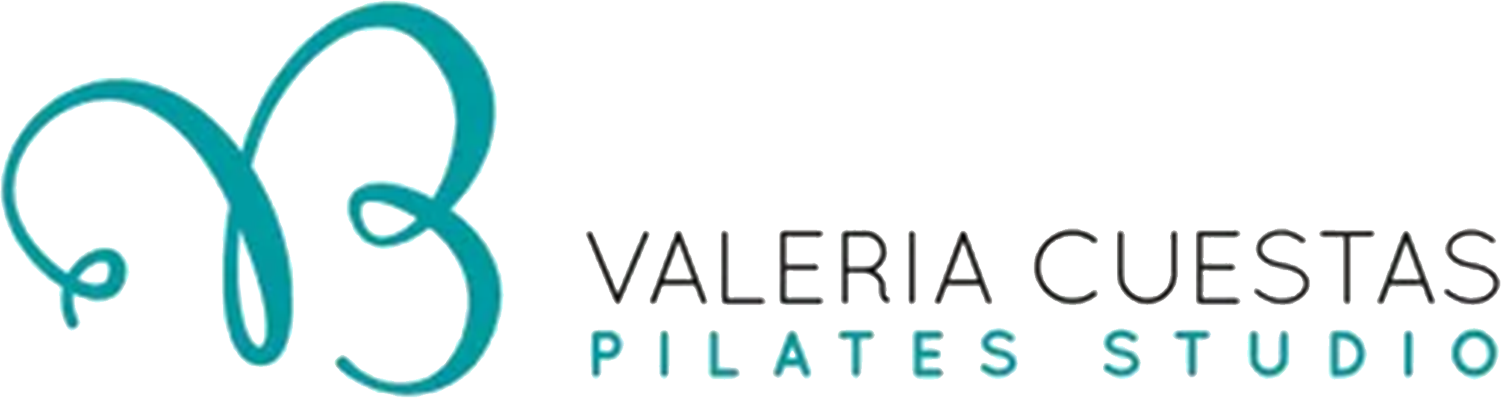 Logotipo Valeria Cuestas