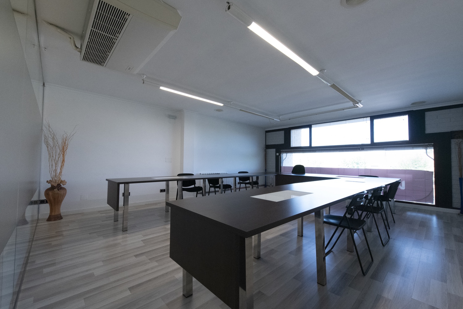 Sala de reuniones en Laguna de Duero, Valladolid