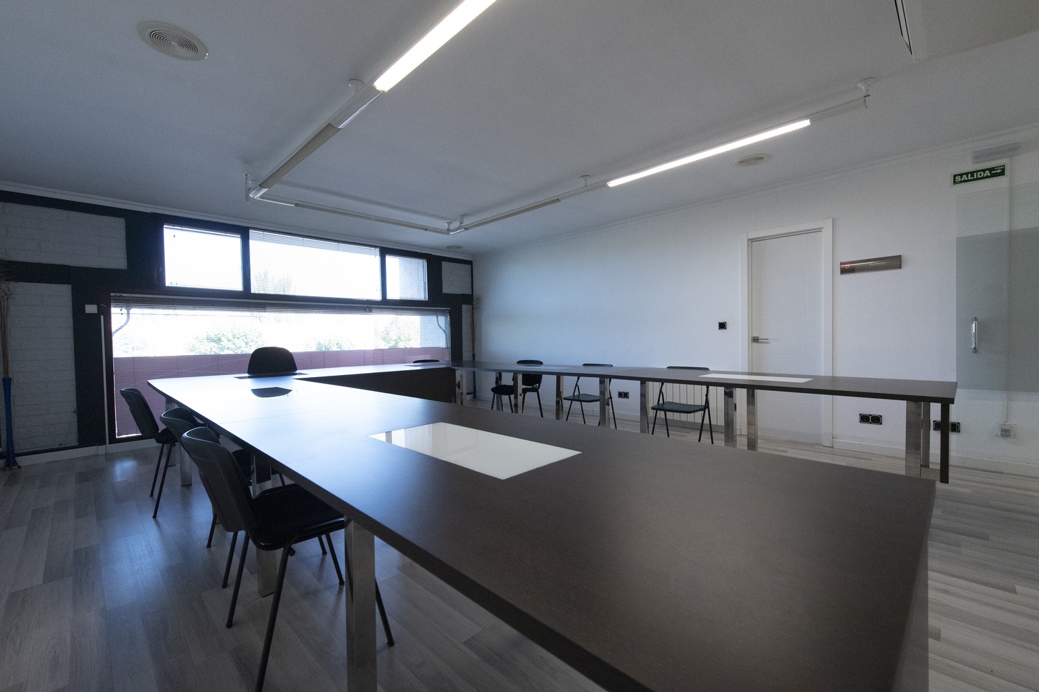 Sala de reuniones en Laguna de Duero, Valladolid