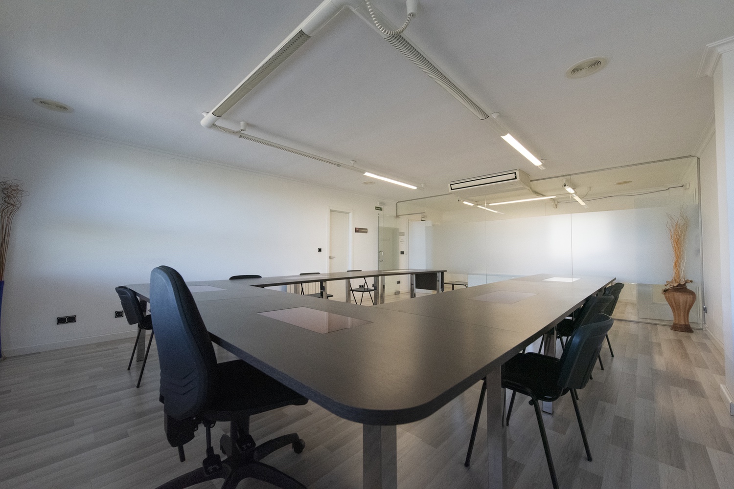 Sala de reuniones en Laguna de Duero